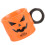 Pumpkin Mug With Handle For Halloween Decor 8