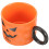 Pumpkin Mug With Handle For Halloween Decor 6