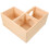 Hamsterhuis Multi-Chamber Verstopplaats Craft 1