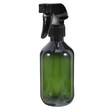 2St Sprayflaskor: 300 Ml Återfyllbara Behållare För Rengöring, Hårvård
