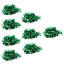 8St PVC Gekleurde Voor Feest, En Kamersdecoratie