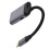 Adaptateur USB-C vers Mini DisplayPort 1.4/3.1, 10 Gbps 14