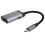Adaptateur USB-C vers Mini DisplayPort 1.4/3.1, 10 Gbps 15