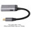 Adaptateur USB-C vers Mini DisplayPort 1.4/3.1, 10 Gbps 7