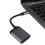 Adaptateur USB-C vers Mini DisplayPort 1.4/3.1, 10 Gbps 3