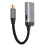Adaptateur USB-C vers Mini DisplayPort 1.4/3.1, 10 Gbps 16
