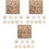 Supporto a parete in ABS per router Mesh V2 5