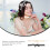 Set 4Pcs Falbala Halsband Slipslaga Beige 9