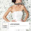 Set 4Pcs Falbala Halsband Slipslaga Beige 8