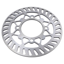 Front Brake Caliper Disc Rotor 220mm for 50cc-200cc Dirt Bike Motorcycle