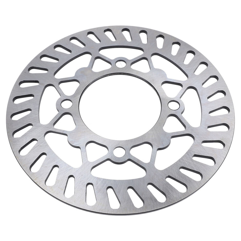 Front Brake Caliper Disc Rotor 220Mm For 50Cc-200Cc Dirt Bike Motorcycle 6921358909422