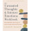 The Unwanted Thoughts and Intense Emotions Workbook by Jon Hershfield 1