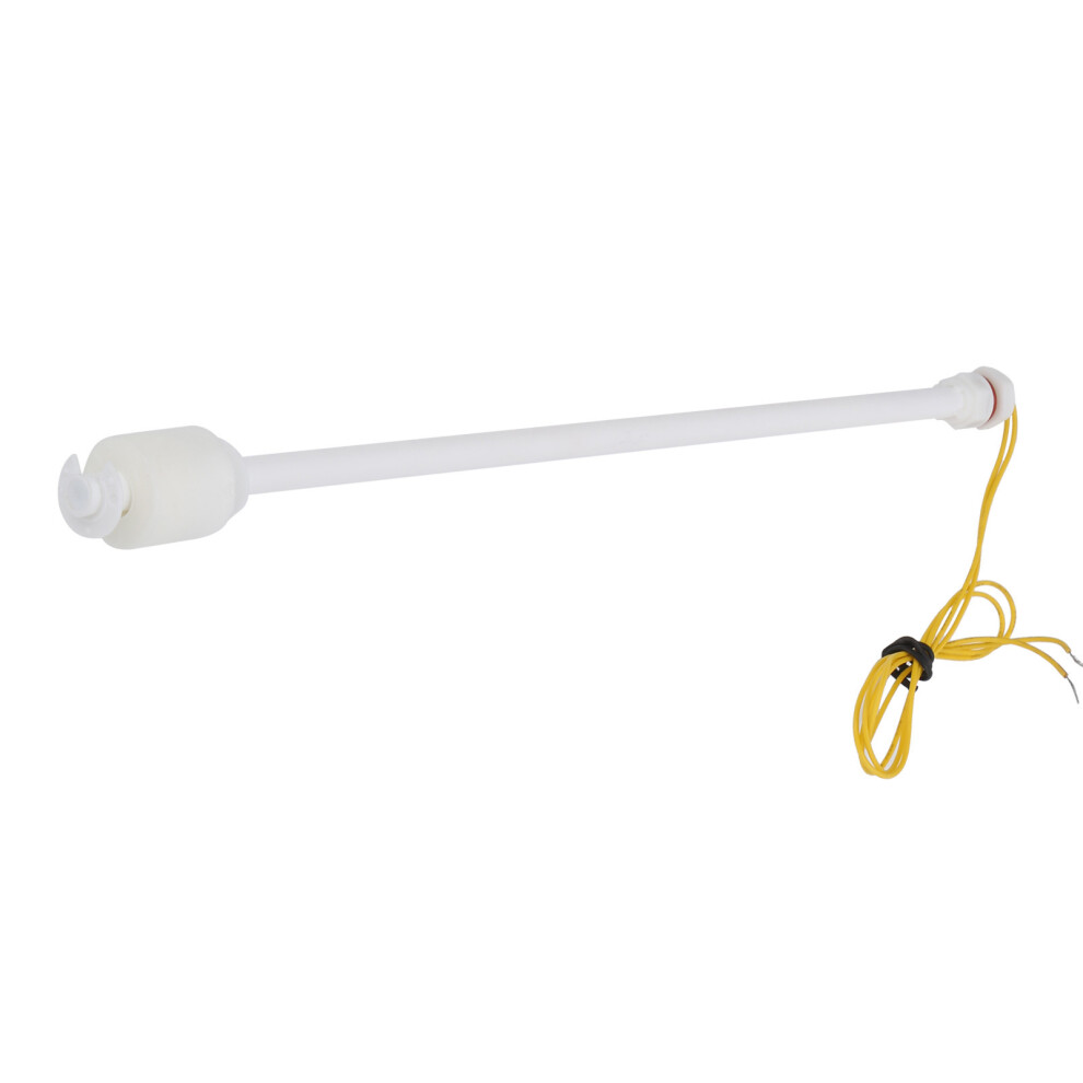 300Mm Pp Float Switch For Liquid Level Control In Industrial Applications 7691358909799