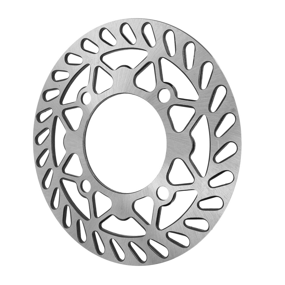190Mm Brake Caliper Disc Rotor For Pit Bike, Dirt Bike, Atv, Trail Bike 4611358909646