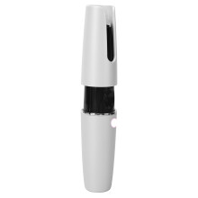 Tragbarer USB-Mist-Sprüher – 7 ml Hautbefeuchter, Weiß
