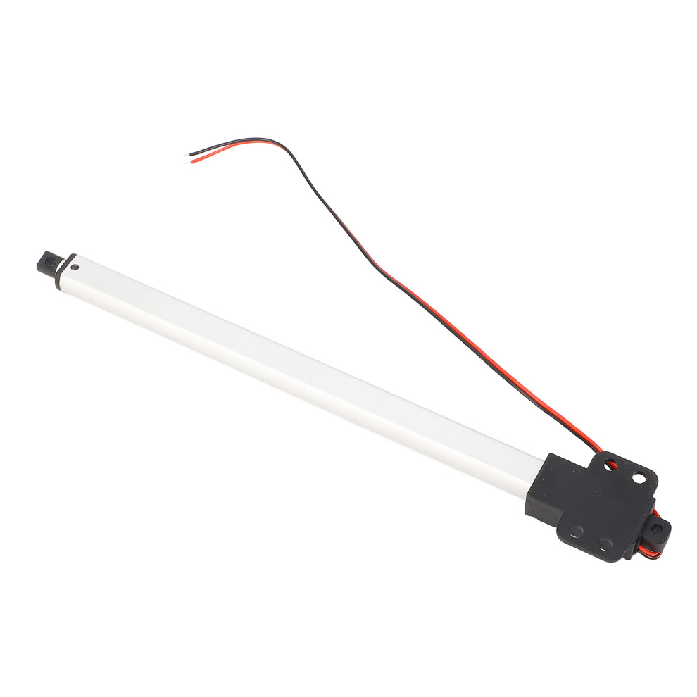 Electric Mini Linear Actuator 200Mm 70N Dc24v 8Mm/S For Sofa Desk 4931358911631