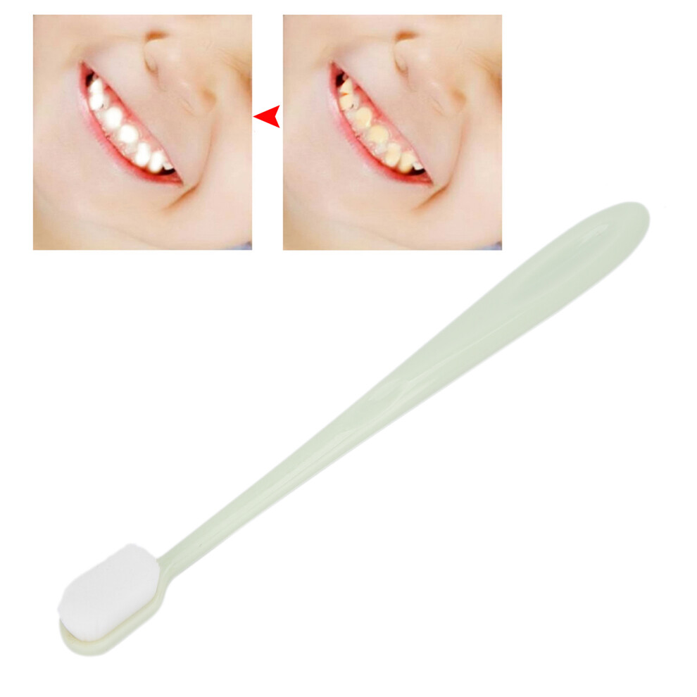 Green Whitening Vert Toothbrush Ultra Soft Bristles For All Ages