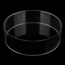 Aquarium 150mm Acryl Korallen-Observationslupe für Fotografie