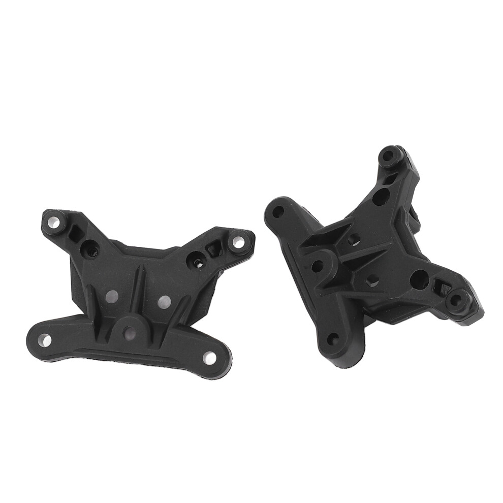 2 Pcs Rc Car Shock Mount For Scy 16101 16102 16103 6003 Shock Tower Replacement 3681358912596