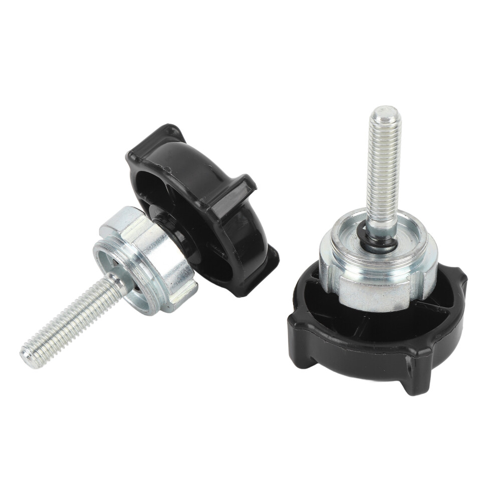 Handle Bar Clamp Screw M18 X 1.25 For Z50 Z50a Monkey Dax Ct70 Mini Bike 6921358912620