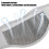 Neck Brace Mesh Cervical Collar Pain Relief 6