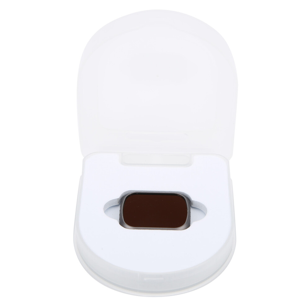 Aluminum Optical Glass Drone Nd1000 Filter For Dji Mavic Air 2S Light 7621358913595