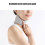 Neck Brace Mesh Cervical Collar Pain Relief 4