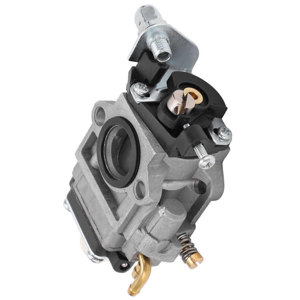 Carburetor Kit Mp15-001 For Lawn Mower & Pruning Shears 15Mm 360 7661358913522