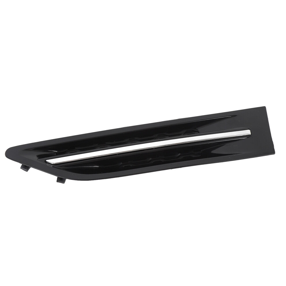 Car Side Molding Vent Grille For Optima 2011-2015 Scratch Resistant 4691358914543