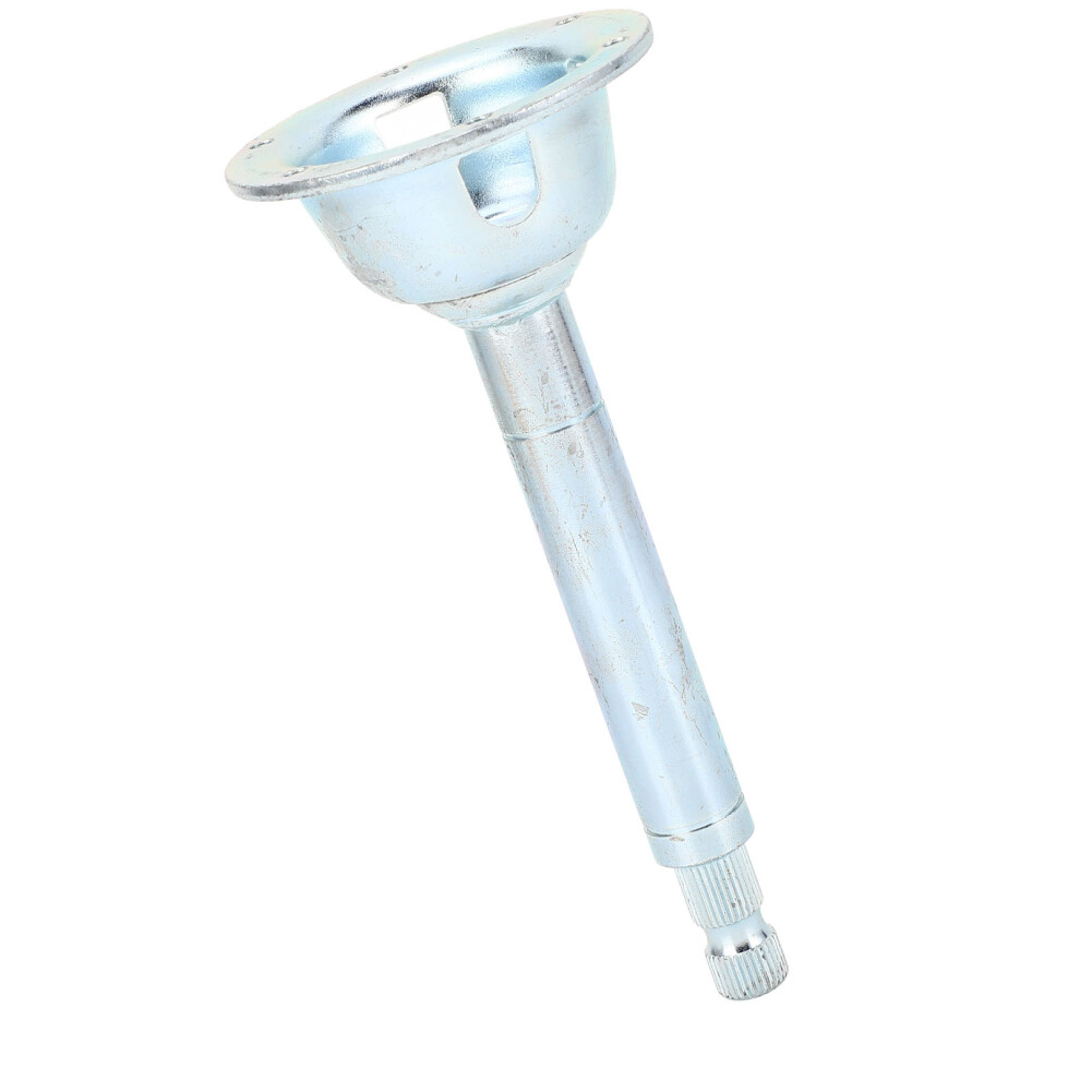 Steel Alloy M14 30T Steering Wheel Shaft Hub For Diy Drift Trikes & Karts 9471358914652