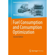 Fuel Consumption and Consumption Optimization by Michael Hilgers Paper