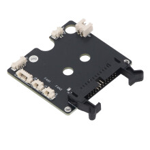 Scheda Hotend Ender 3 S1 Pro - Barra Riscaldante e Filo del Termistore