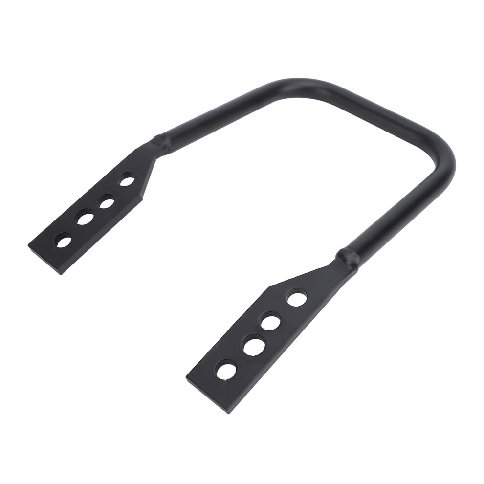 F750gs F850gs Motorcycle Gps Phone Holder Replacement Iron Structure Bar Clamp 7601358914631