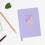 Academic Planner 2026 Jahresagenda 12 Monate Englisch 6
