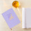 Academic Planner 2026 Jahresagenda 12 Monate Englisch 5