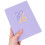 Academic Planner 2026 Jahresagenda 12 Monate Englisch 4