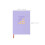 Academic Planner 2026 Jahresagenda 12 Monate Englisch 2