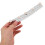 2Stk. Haarfinish-Fixer: U-Form Und Dehnbare Haarnadeln 4