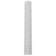 Diy Rolle Helle Farbe Jacquard Netz Garn Türvorhang Hintergrund
