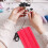 50Stk Bambuswebstifte Für Bastelarbeiten Und Diy 6