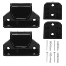 1 Set Verstellbares Babytor Mit Verlängerung Für Türdurchgänge