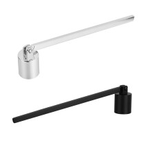 2Stk Kerzenlöscher Kerzenauslöscher Kerzenstopper Dochtbeschützer