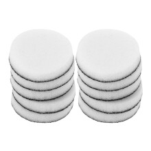 15Stk Ersatz Runde Pads Für Mini Ink Blending Werkzeug