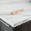 Trapleuning Balusters 6,48x1,18 Inch Ongeverfd Romeins Kolom 6
