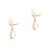2 Stuks Mannequin Met Flexibele Gewrichten Voor 11