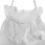 White Fabric Bruids Clutchtas Bruiloft En Avondfeesten 9