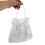 White Fabric Bruids Clutchtas Bruiloft En Avondfeesten 4