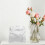 White Fabric Bruids Clutchtas Bruiloft En Avondfeesten 6