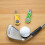 2 Golf Divot Tool: Metaal Green Repair En Marker 7