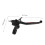 Universal Mini Motorfiets Koppeling Remhandel Steun 50-80Cc 2